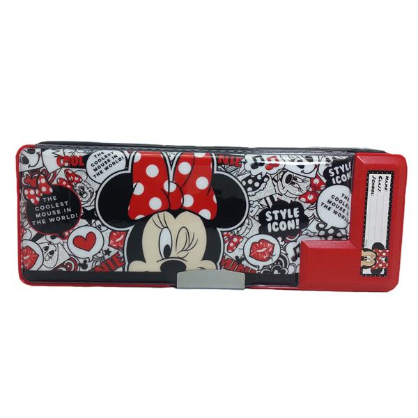 DISNEY MINNIE MOUSE STYLE ICON MAGN (end 5/15/2020 12:15 PM)