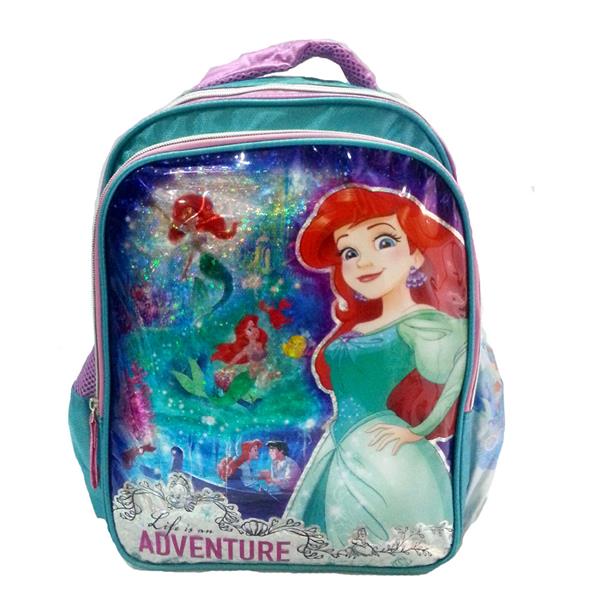 ariel school bag