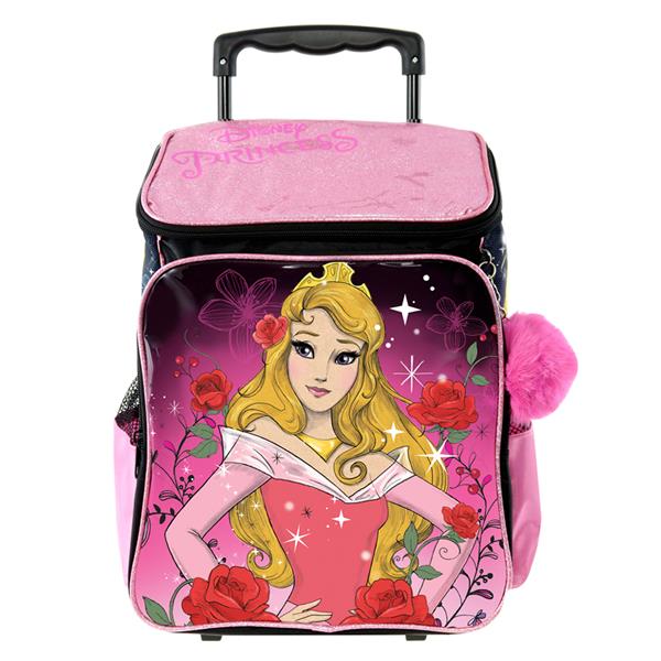 disney princess trolley