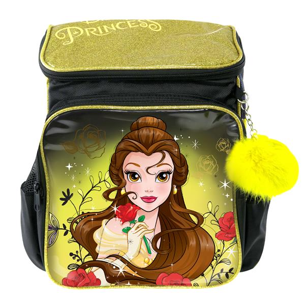 disney belle luggage