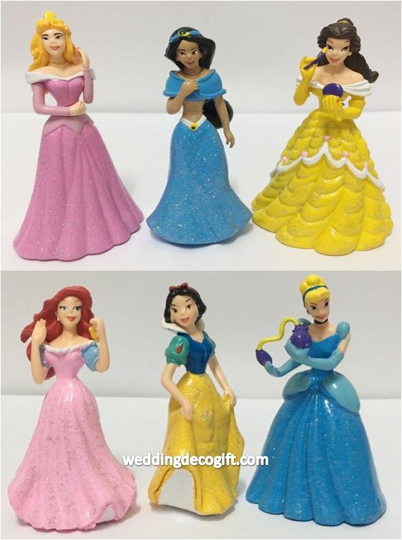 Disney Princesses Cake Topper Toy Fi End 1182019 515 Pm