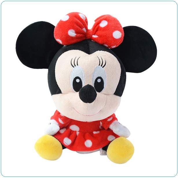 minnie doll