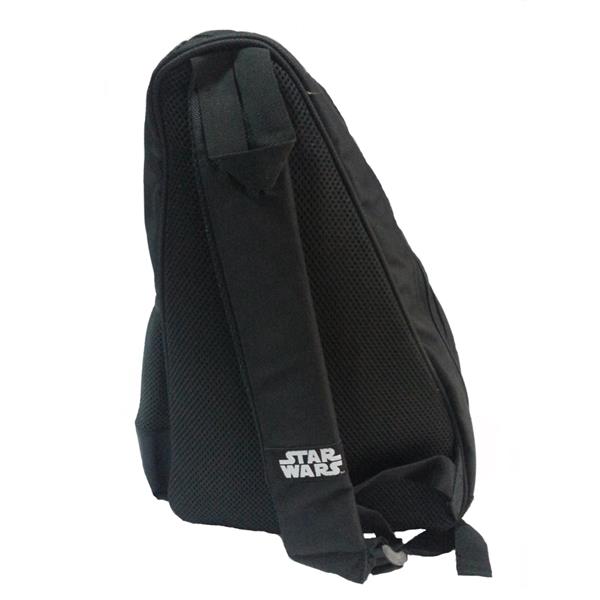 star wars sling backpack