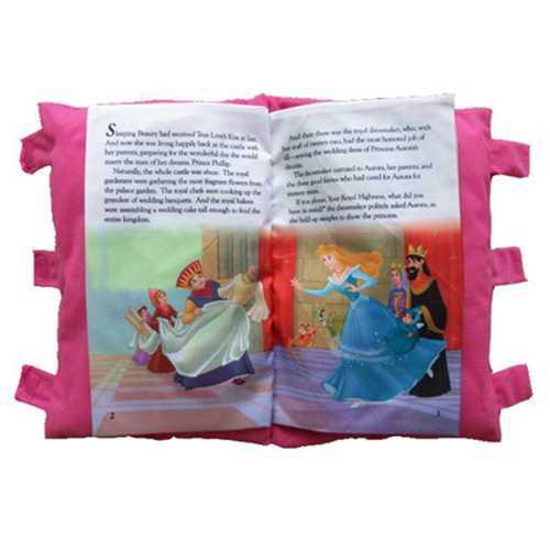 Disney Story Book Pillow Sleepin End 9 23 2021 12 00 Am