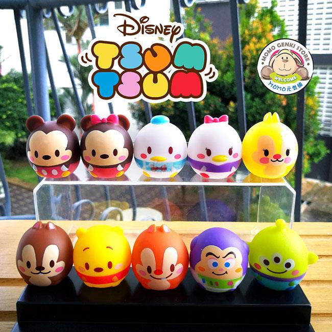 tsum tsum figurine