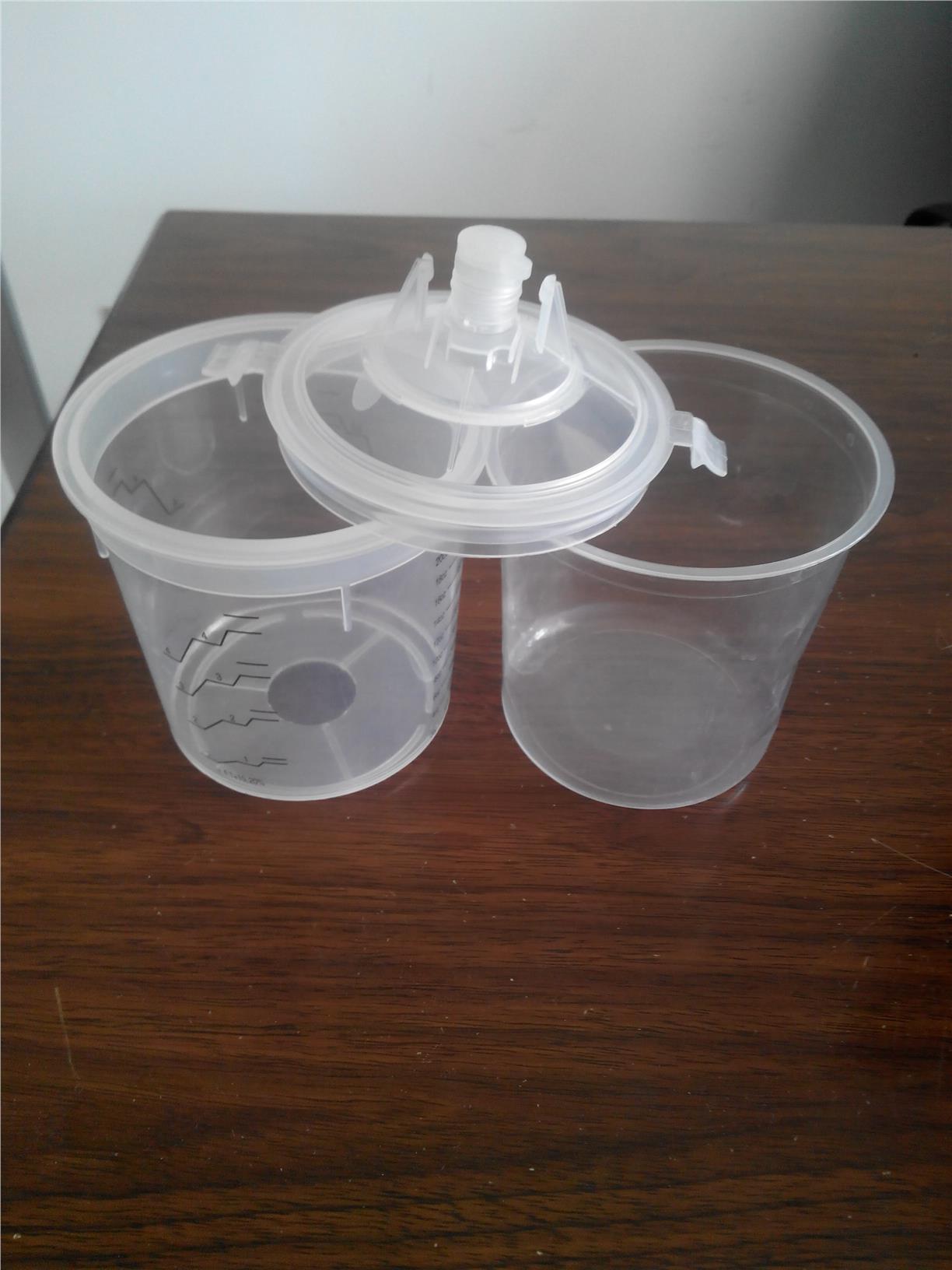 Система pps для краскопульта. Стакан 350 мл. Стакан pps. Pps стаканы. Мерный колпачок 25 мл.