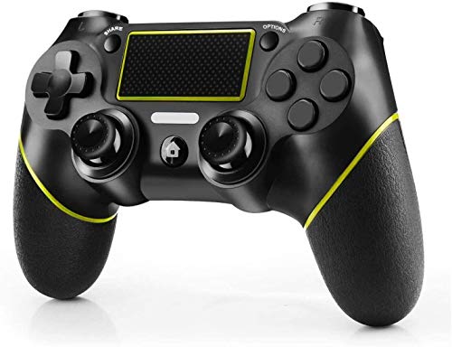 playstation 4 pro wireless controller