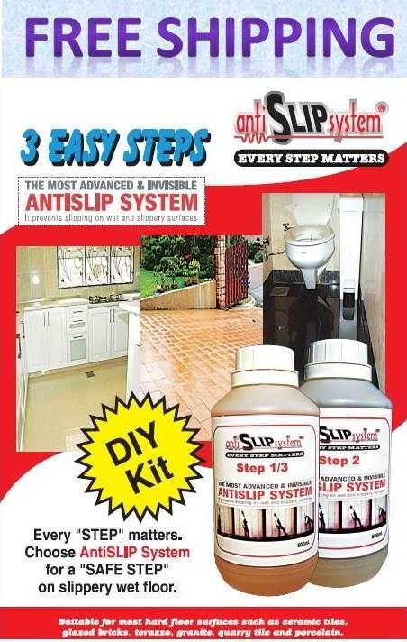 Diy Anti Slip Tiles Marble Floor T End 1 23 2018 9 15 Pm Diy Anti Slip Tiles Marble Floor Treatment Kit