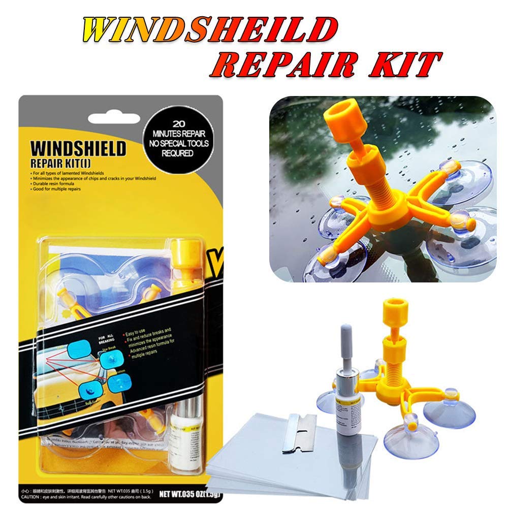 Windshield Repair Kit >> Diy Car Wind Shield Glass Repair Kit Glass Windscreen Repair Glass Too Windshield Repair Kit >> Diy Car Wind Shield Glass Repair Kit Glass Windscreen Repair Glass Too