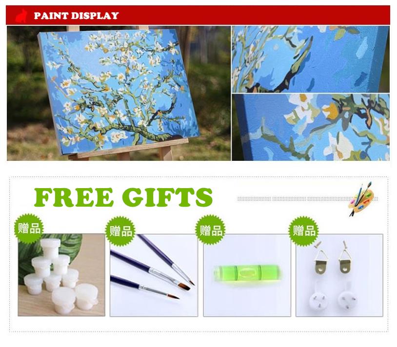 Diy Oil Painting By Number Malaysia Diy Oil Painting By Number Malaysia