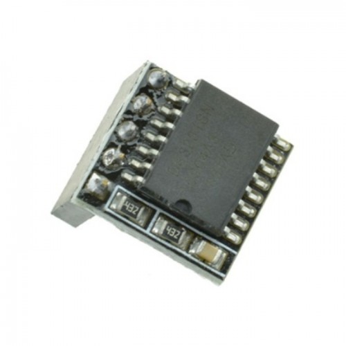 DIY Precision DS3231 RTC Real Time Memory Clock Module For Raspberry P