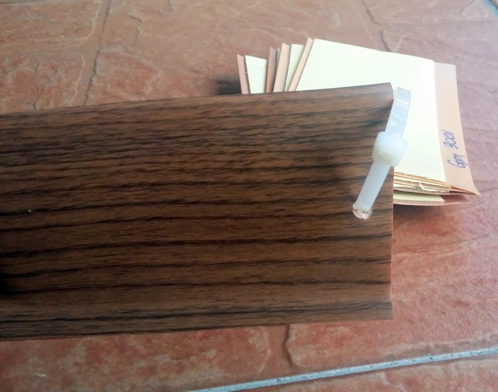 Diy Pvc Vinyl Skirting End 5 18 2018 10 57 Pm Diy Pvc Vinyl Skirting
