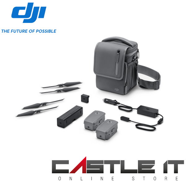 dji mavic 2 part1 fly more kit
