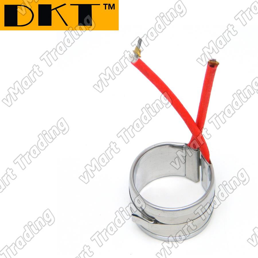 DKT-100W-HE Heating Element Coil / Heater Band for Solder Pot