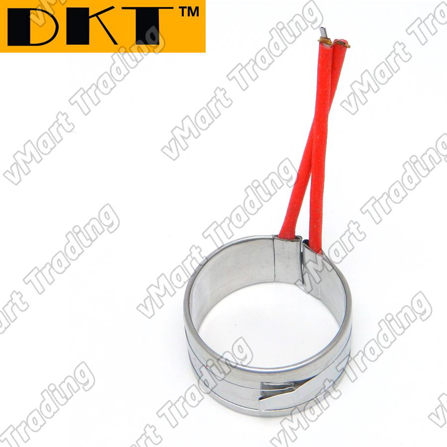DKT-150W-HE Heating Element Coil / Heater Band for Solder Pot