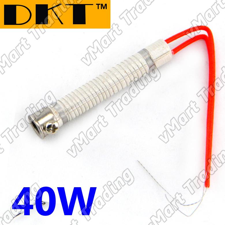 DKT 40W Nichrome Heating Element