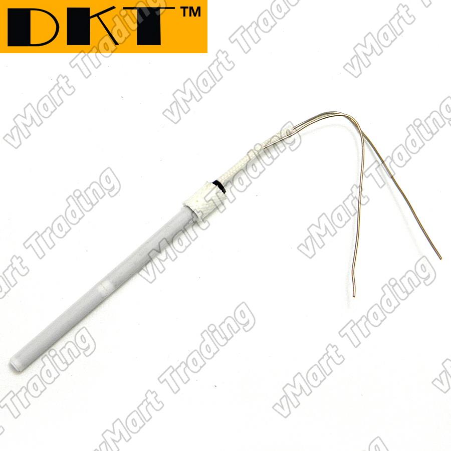DKT-760-HE Heating Element Replacement