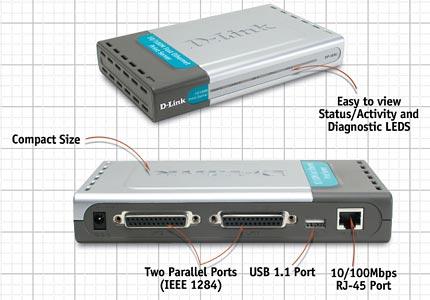 D-link port devices driver download for windows operating system