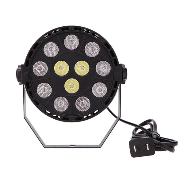 Dmx 512 Led Rgbw Stage Light Par Li End 6 18 2020 10 11 Pm Dmx 512 Led Rgbw Stage Light Par Lighting Strobe Professional