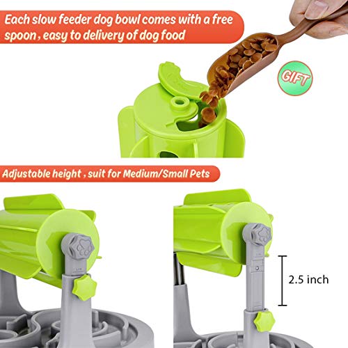 Dog Puzzle Toys Cat Food Dispenser S (end 3/4/2021 12:00 AM)