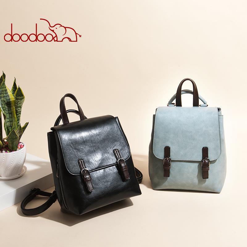Doodoo 7141 Women Fashion Crossbody End 4 21 2019 1 15 Pm Doodoo 7141 Women Fashion Crossbody Bag Shoulder Backpack Handbags