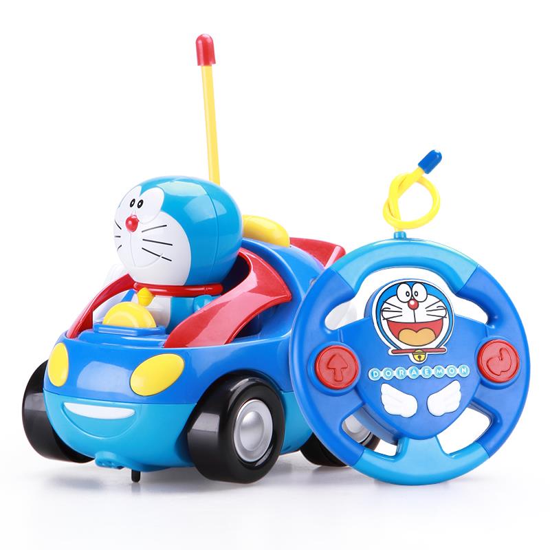 doraemon remote control cars