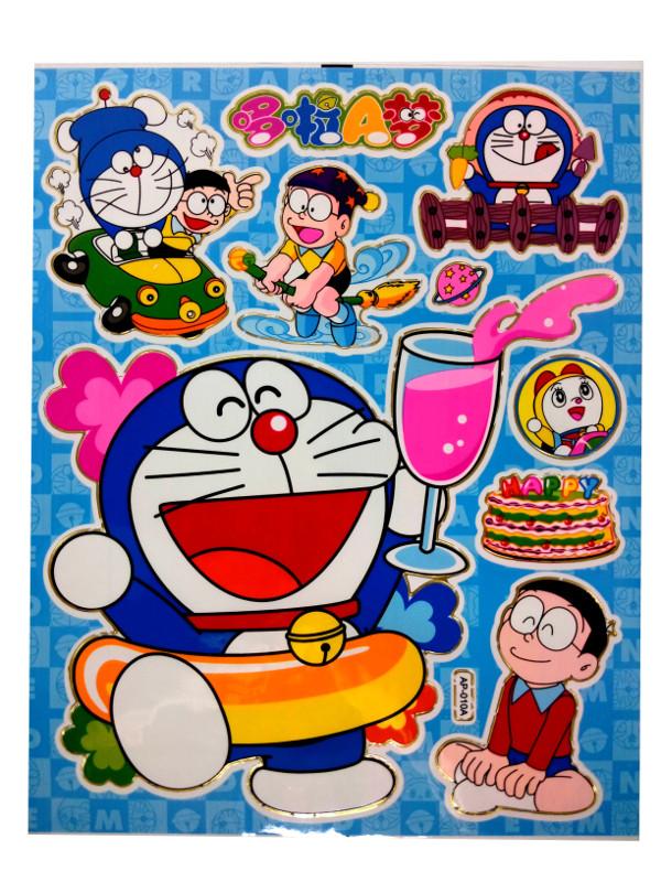 Doraemon  Stickers  X 5  end 12 27 2022 11 23 PM 