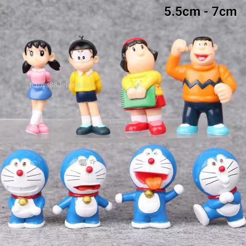 doremon friends figures doremon fi end 2 1 2019 8 40 pm