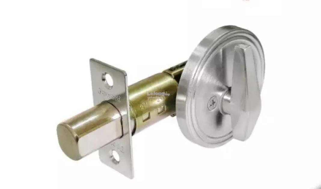 Doretti Brand Model Ab104 Deadbolt L End 2 21 2020 1 50 Pm