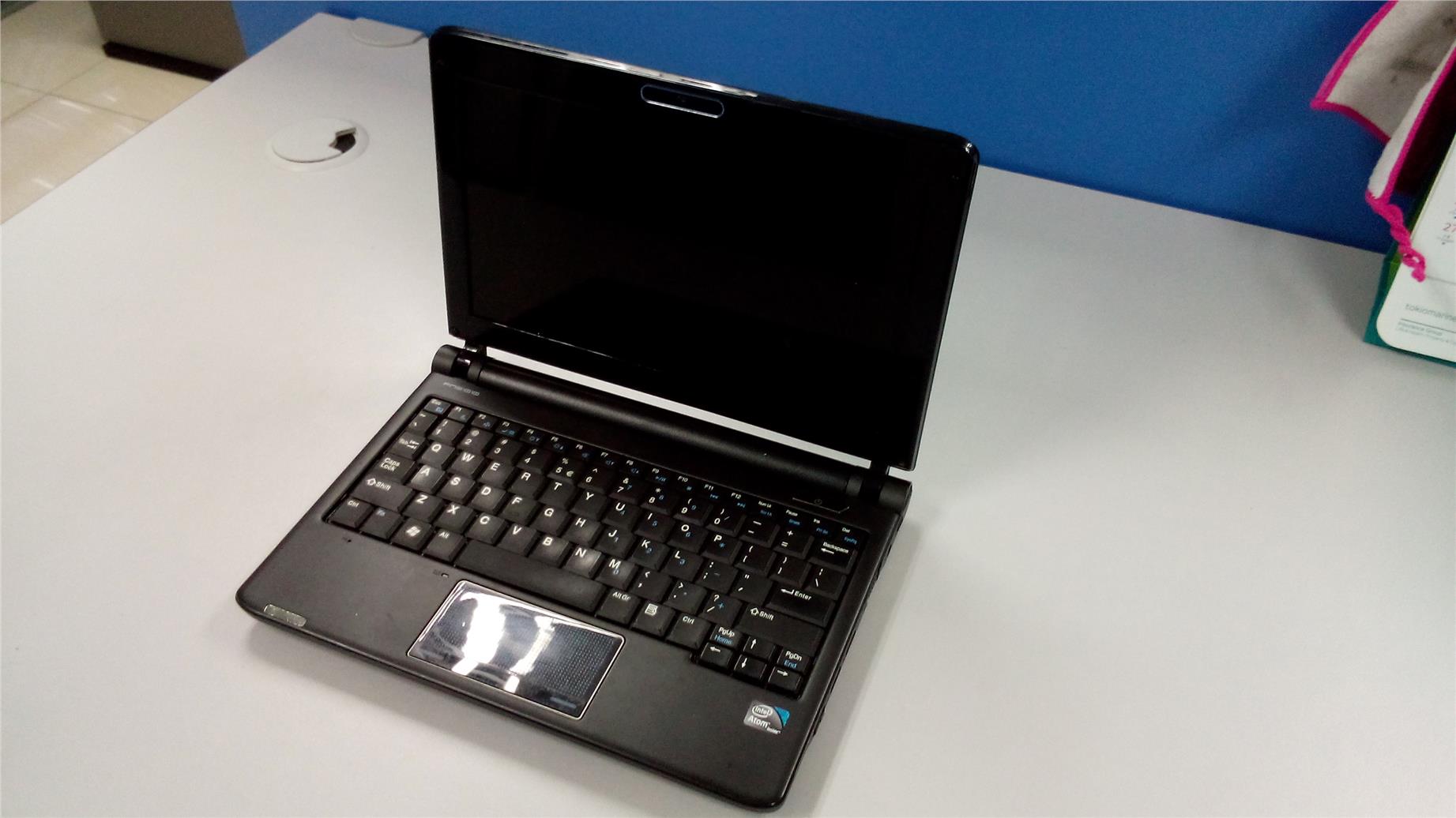 DORUMU NETBOOK DRIVER FOR WINDOWS 7