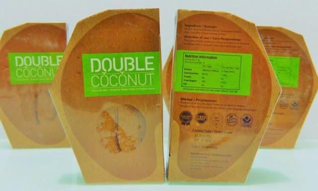 Hasil carian imej untuk double coconut