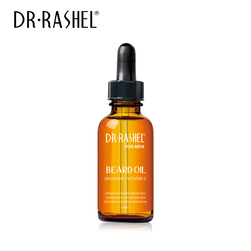 DR RASHEL BEARD OIL Hair Growth With ARGAN  & AVACADO,JOJOBA OIL  & Vita DR RASHEL BEARD OIL Hair Growth With ARGAN  & AVACADO,JOJOBA OIL  & Vita