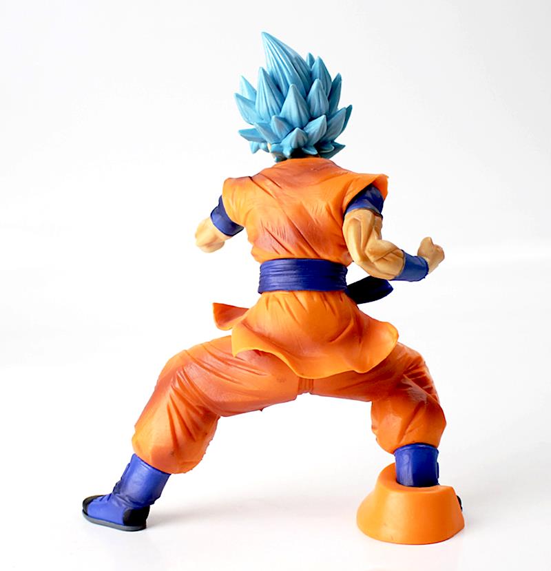 goku teddy