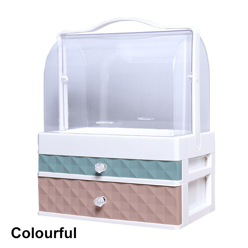 Drawer Type Cosmetic Storage Box De End 9 10 2021 12 00 Am