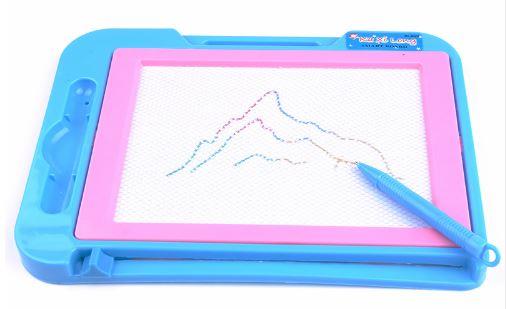 magnetic writing board for kids