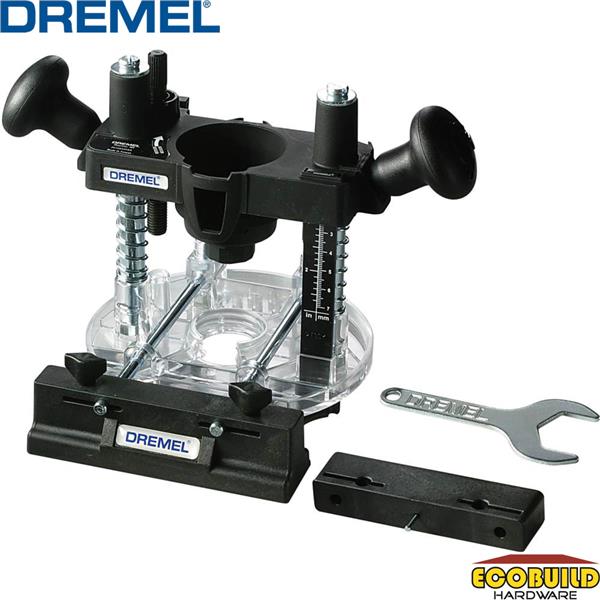 DREMEL 335 Plunge Router Attachment