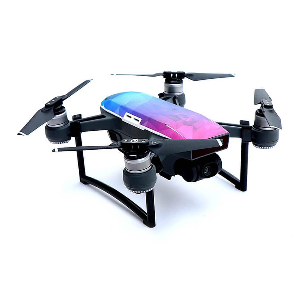 Drone Accessories - Dji Spark Landin (end 7/26/2020 7:11 PM)