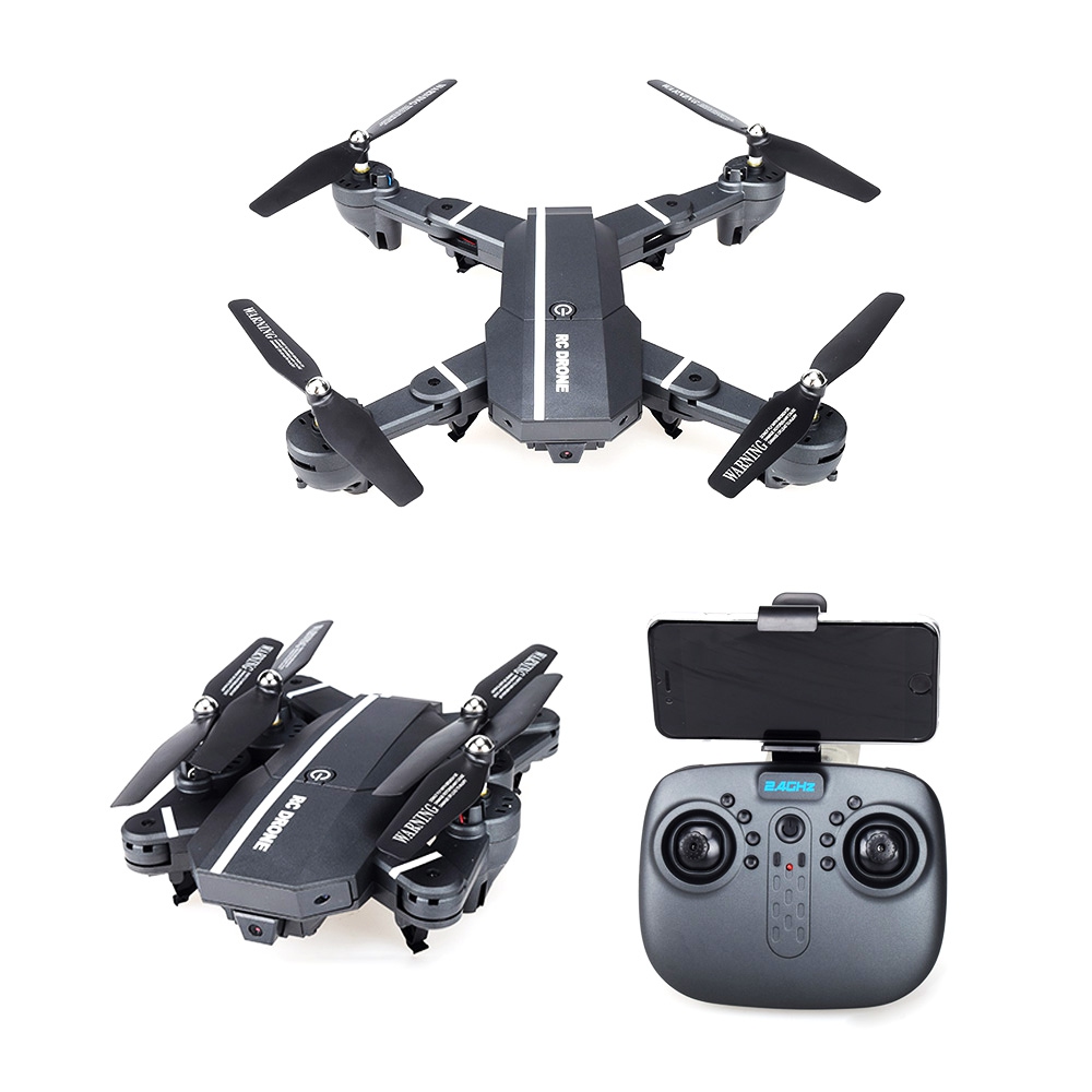 8807w drone review