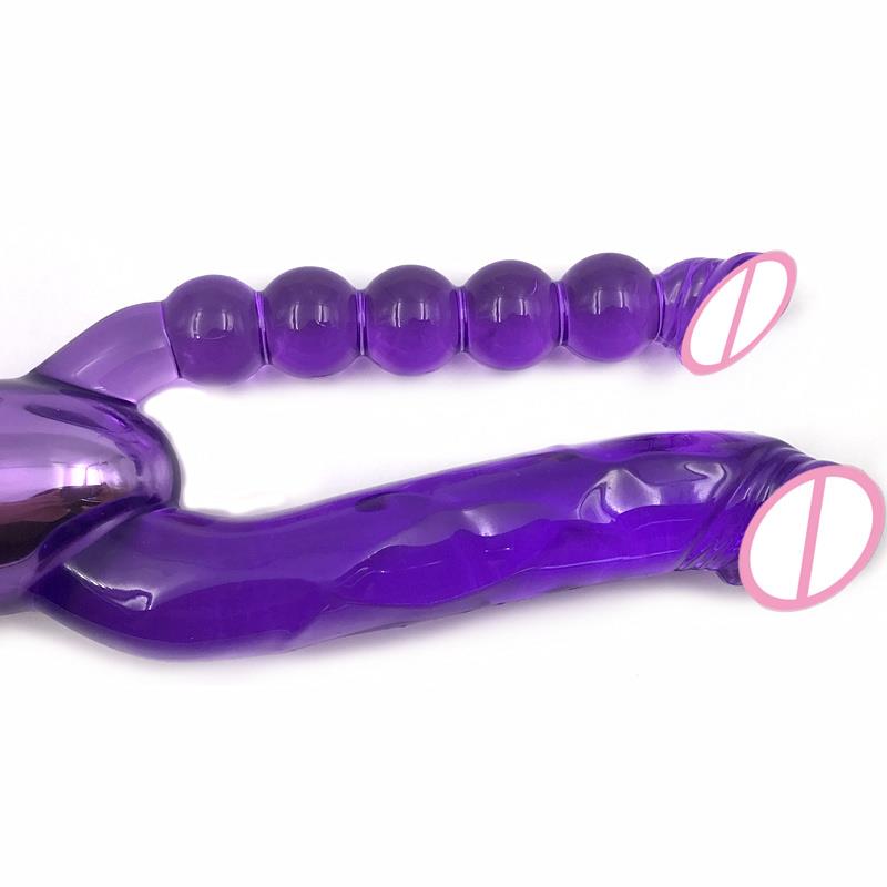 Zwergin Bruste Dildo Massage