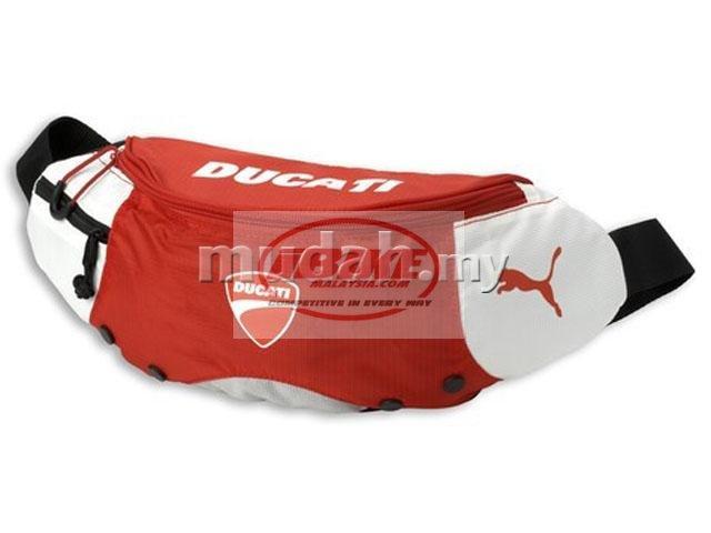 beg ducati puma