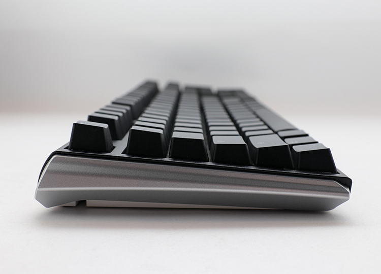 DUCKY ONE 3 SF CLASSIC 65% MECHANICAL KEYBOARD-CHERRY MX SPEED SILVER