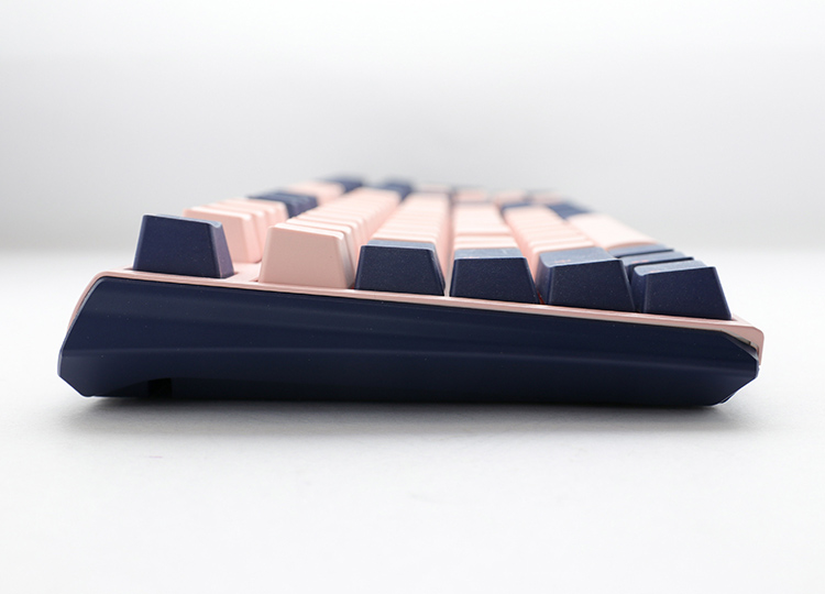 Ducky One 3 TKL Fuji Mechanical Keyboard - Cherry MX Blue