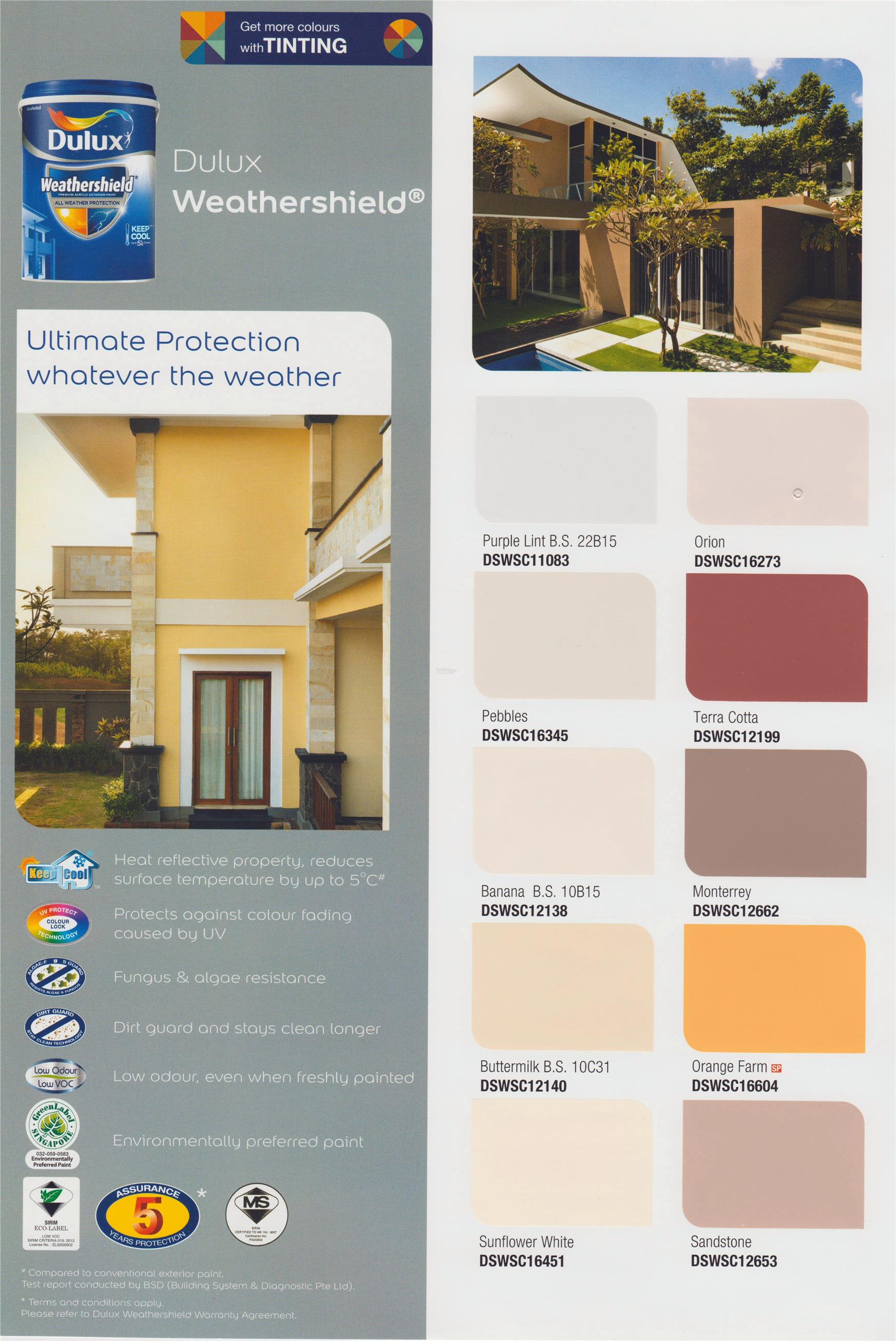  Dulux  Paint Weathershield  5L Exter end 11 30 2019 10 05 PM 