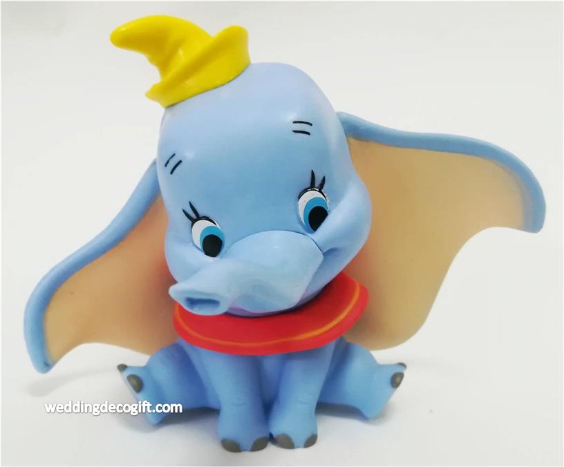 dumbo elephant toy