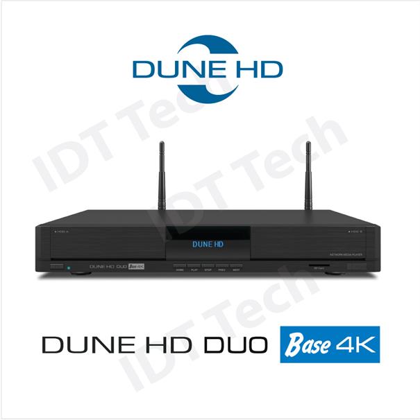 DUNE HD DUO MEDIA PLAYER DRIVER WINDOWS 7 (2019) DUNE HD DUO MEDIA PLAYER TREIBER WINDOWS XP