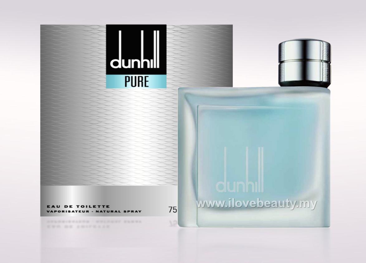 dunhill perfume 2018