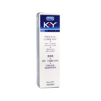 Durex K.Y jelly (100g) KY Jelly 100g (Lubricant)