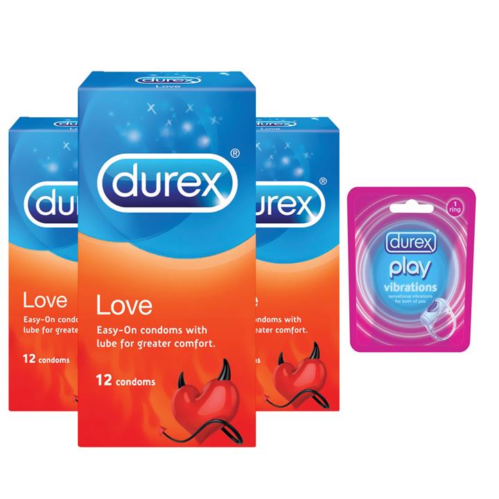 durex maximum love condom Durex maximum love condom