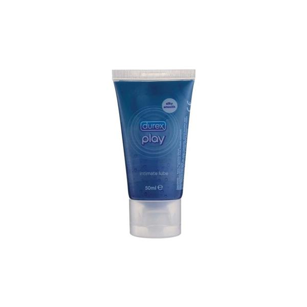 Durex Play Intimate Lube (silky smooth) 50ml