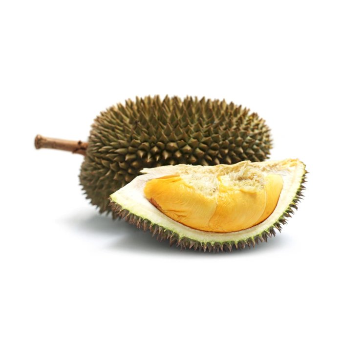 Durianmu - test